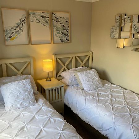 2 Regent Square Βίλα Rye Εξωτερικό φωτογραφία