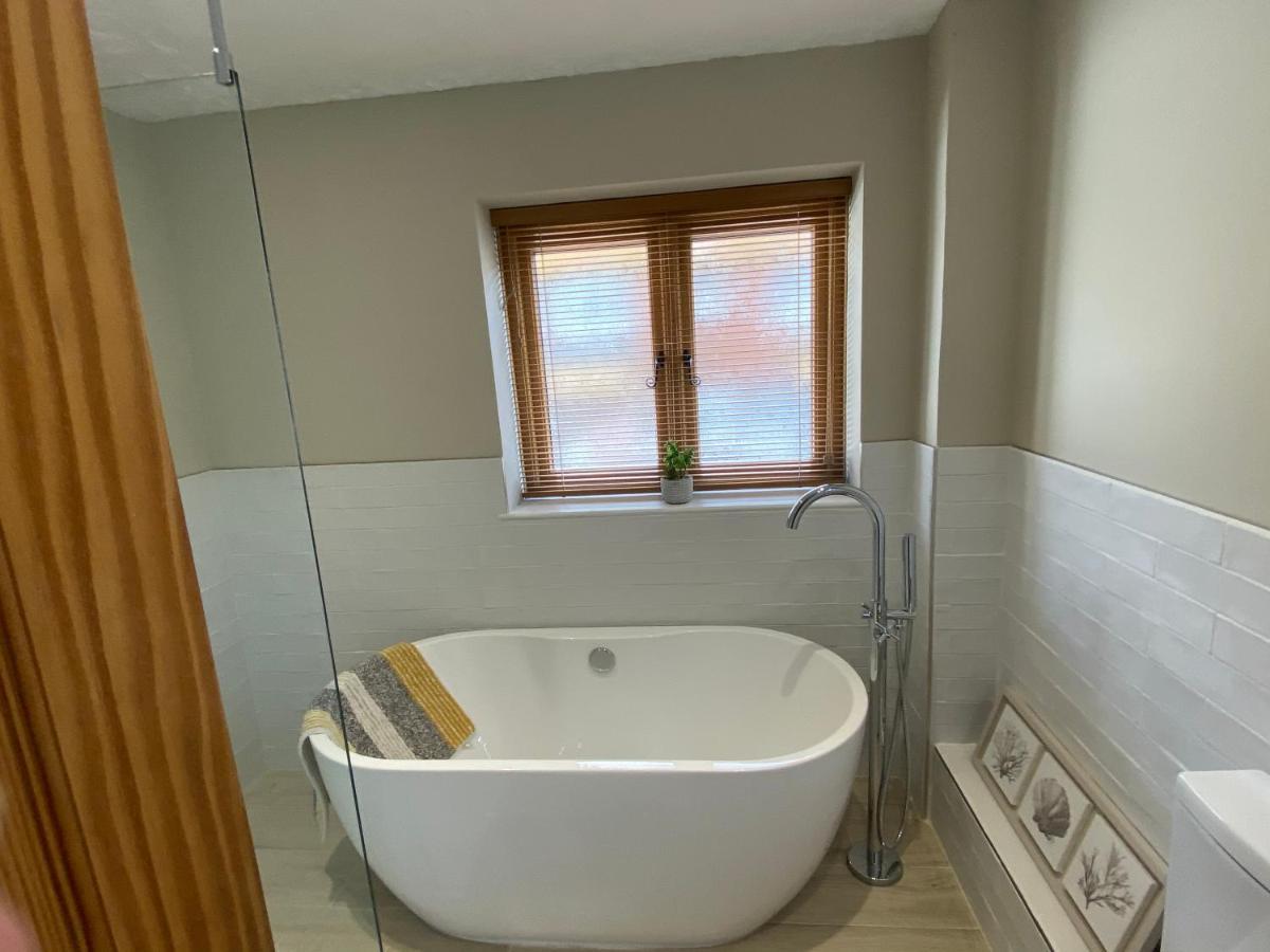 2 Regent Square Βίλα Rye Εξωτερικό φωτογραφία