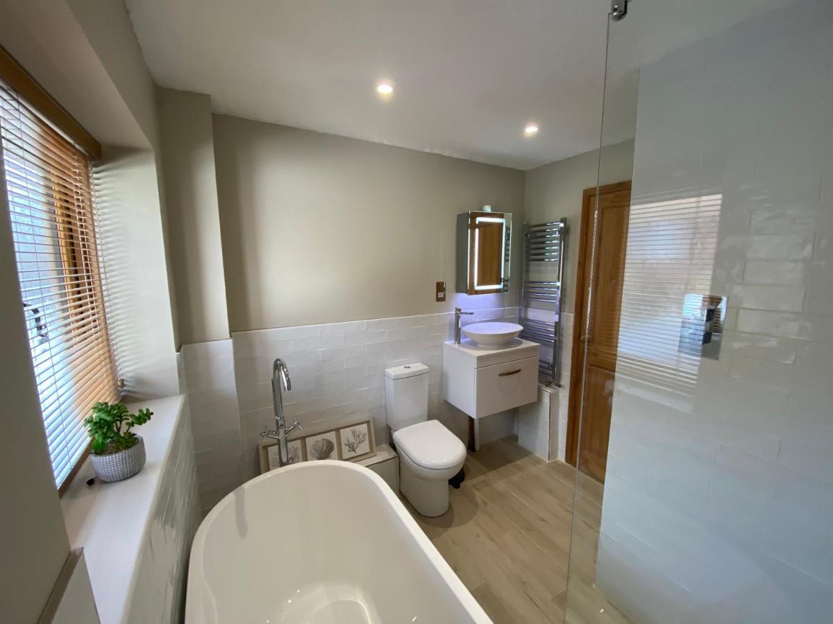 2 Regent Square Βίλα Rye Εξωτερικό φωτογραφία