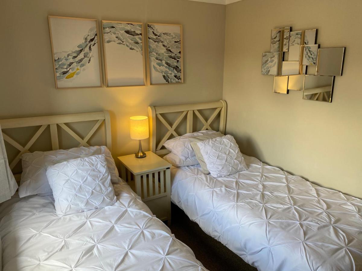 2 Regent Square Βίλα Rye Εξωτερικό φωτογραφία