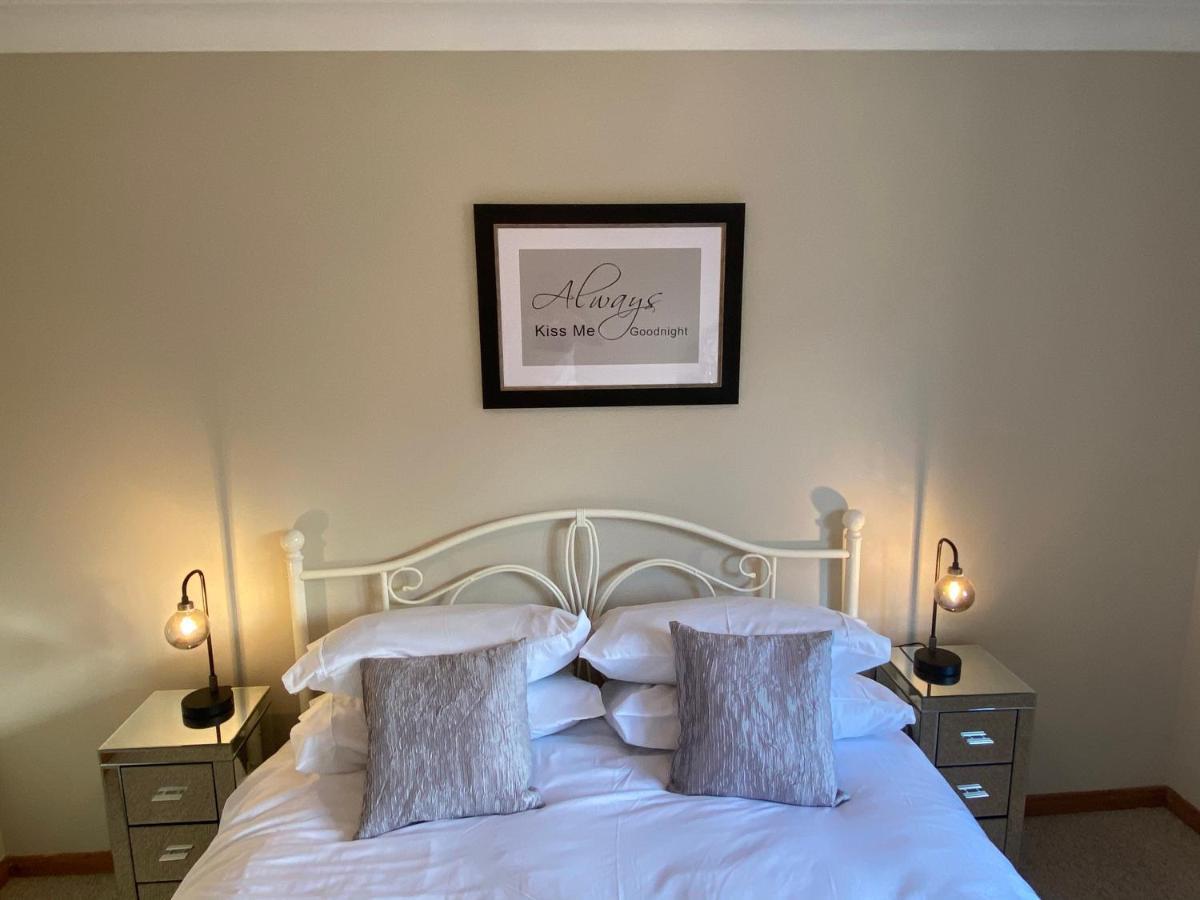 2 Regent Square Βίλα Rye Εξωτερικό φωτογραφία