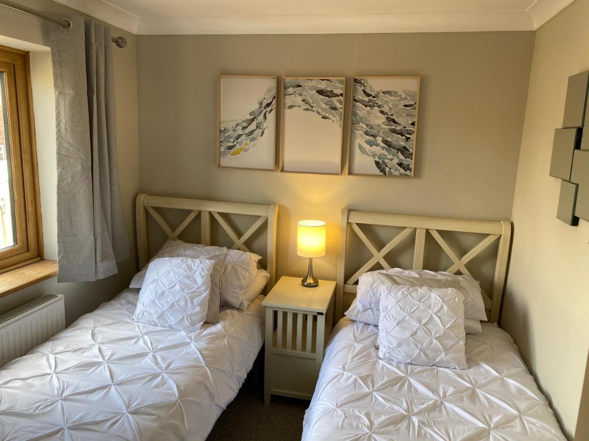 2 Regent Square Βίλα Rye Εξωτερικό φωτογραφία