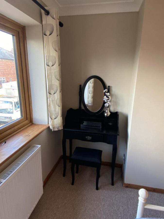 2 Regent Square Βίλα Rye Εξωτερικό φωτογραφία