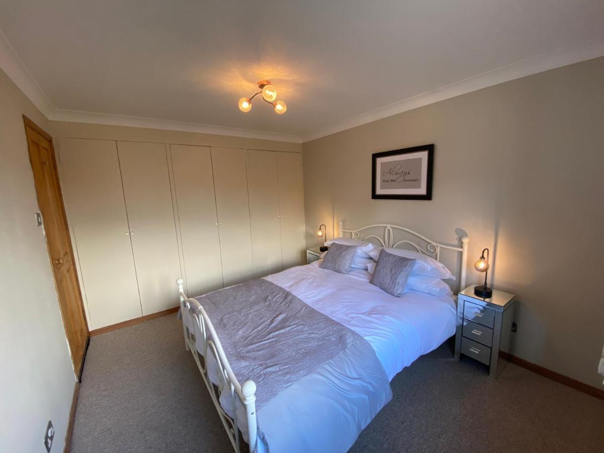 2 Regent Square Βίλα Rye Εξωτερικό φωτογραφία