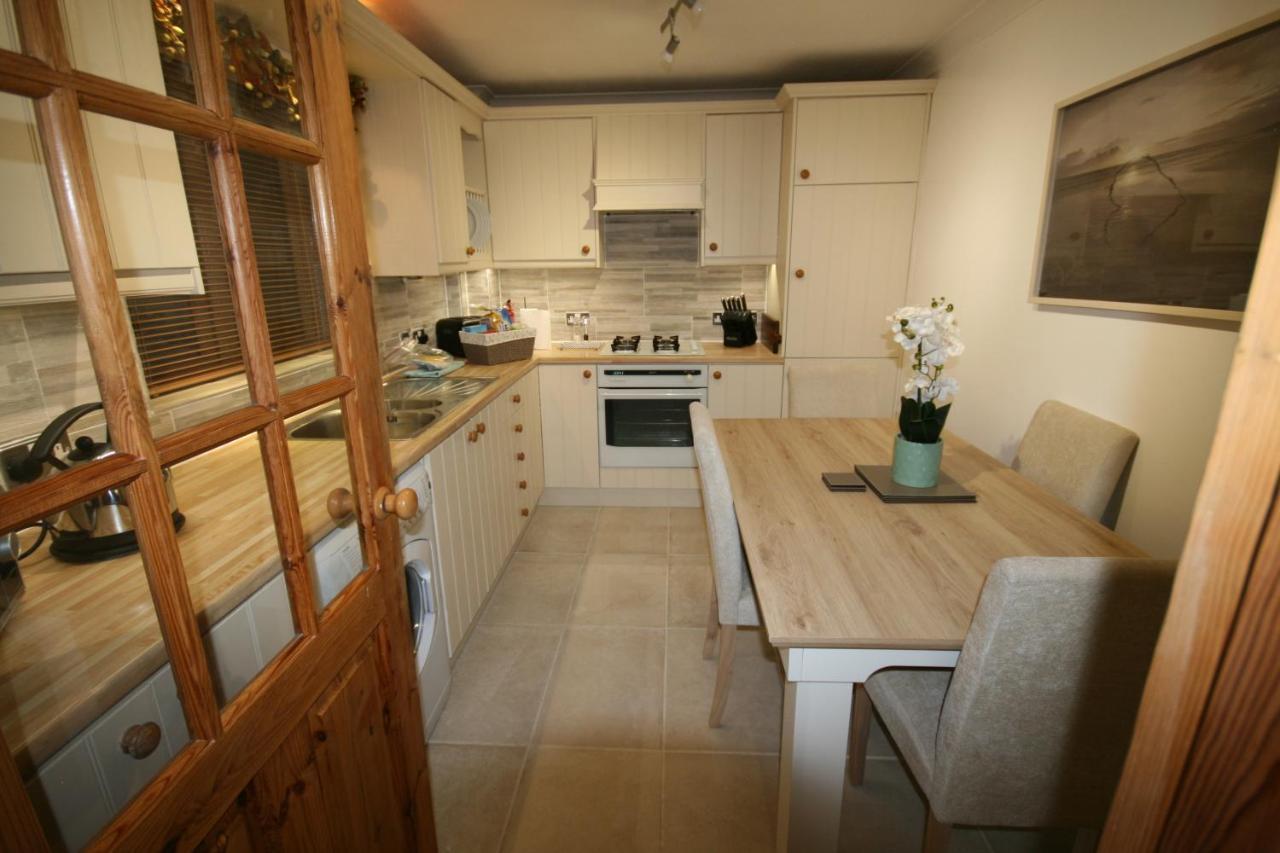 2 Regent Square Βίλα Rye Εξωτερικό φωτογραφία